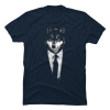 winston wolf t shirt